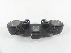 2017 Ducati Hypermotard 939 Upper Triple Tree Steering Clamp 53mm 34110982AA