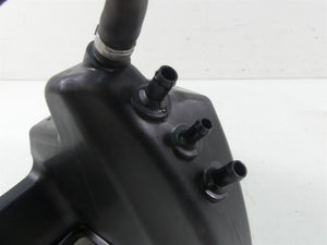2019 Harley XL883 N Sportster Iron Oil Tank Reservoir & Dip Stick 62500017 | Mototech271
