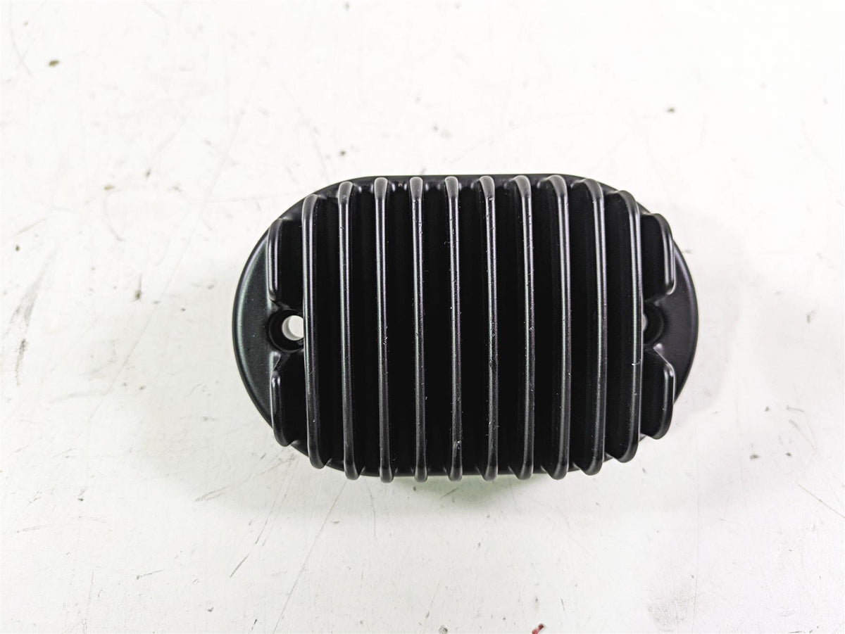 2019 Harley FLHCS Softail Heritage Rectifier Voltage Regulator 74700031 {{ shop.shopifyCountryName }} - Mototech271