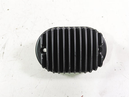 2019 Harley FLHCS Softail Heritage Rectifier Voltage Regulator 74700031 {{ shop.shopifyCountryName }} - Mototech271
