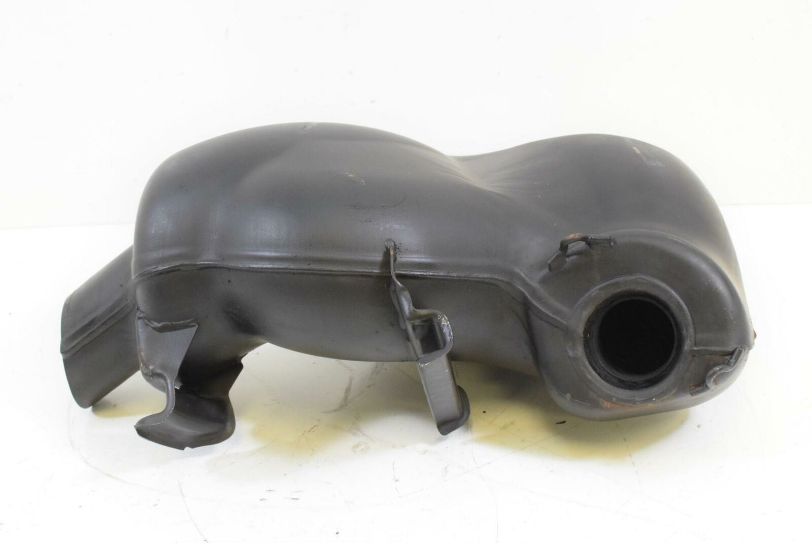2012 Polaris Pro RMK 800 163" Stock Muffler Resonator Chamber Exhaust 1262092-02 {{ shop.shopifyCountryName }} - Mototech271