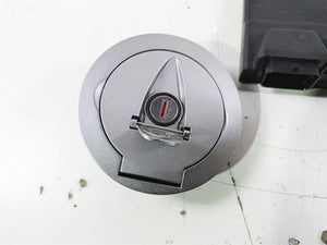 2015 Ducati Panigale 1299 S Cdi Ecu Ecm & Ignition Switch Key Lock Set 28642521B | Mototech271