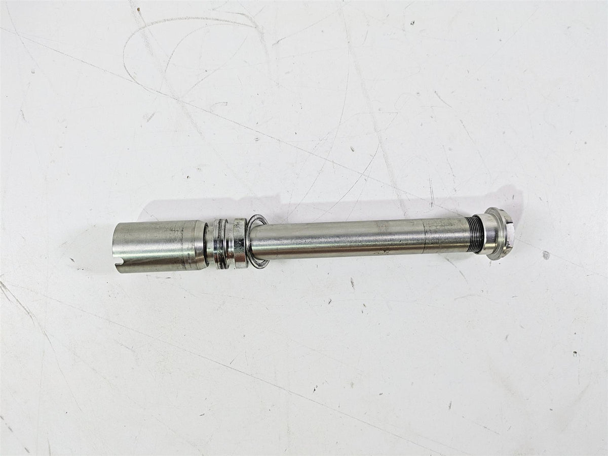 2016 Ducati Monster 1200 S Front Axle Wheel Spindle 81910601A {{ shop.shopifyCountryName }} - Mototech271