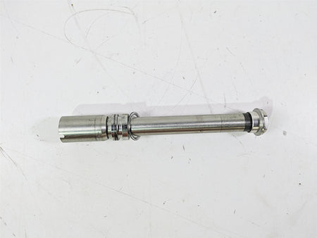 2016 Ducati Monster 1200 S Front Axle Wheel Spindle 81910601A {{ shop.shopifyCountryName }} - Mototech271