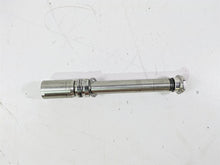 Load image into Gallery viewer, 2016 Ducati Monster 1200 S Front Axle Wheel Spindle 81910601A
