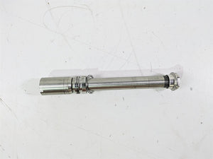 2016 Ducati Monster 1200 S Front Axle Wheel Spindle 81910601A