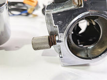 Load image into Gallery viewer, 1995 Harley XL883 Sportster Hugger L+R Chrome Control Switches 70218-87 70219-87
