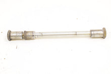 Load image into Gallery viewer, 1982 Kawasaki KZ1000P KZ1000 Front Wheel Axle Spindle 41068-1072

