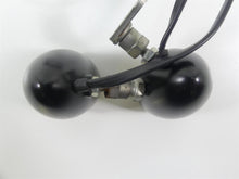 Load image into Gallery viewer, 2008 Harley Softail FLSTSB Cross Bones Front Turn Signal Set -Read 68804-06 | Mototech271
