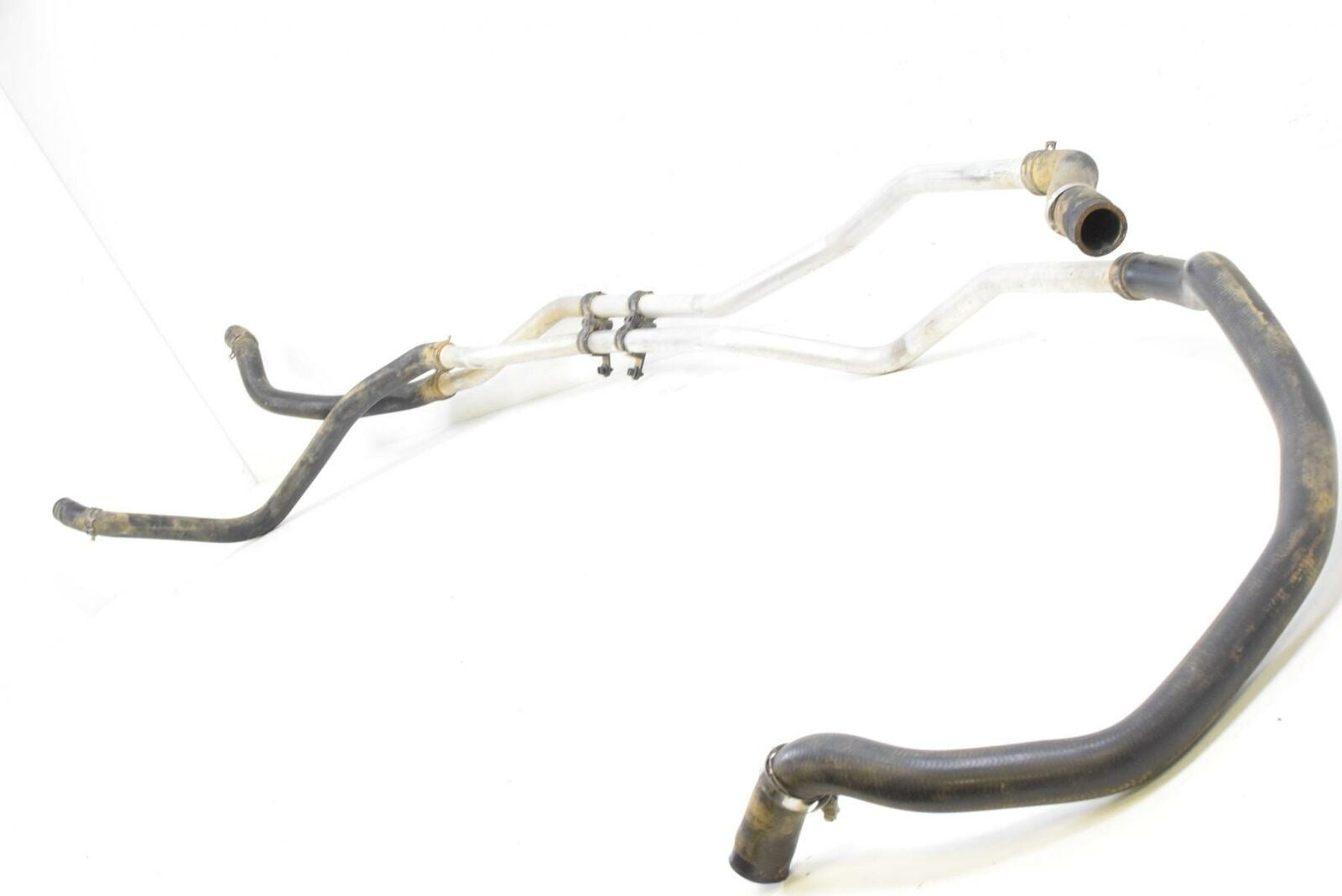 2018 Polaris RZR 900 S EPS Radiator Coolant Hoses Set 5141611 | Mototech271