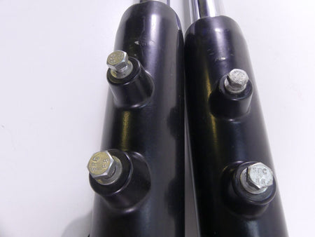 2012 Victory High Ball Straight Front Fork Damper Leg Set - 43Mm 1824237 1824245 {{ shop.shopifyCountryName }} - Mototech271