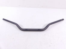 Load image into Gallery viewer, 2015 Ducati Diavel Dark Straight Handlebar Handle Bar Steering  36011721AB | Mototech271
