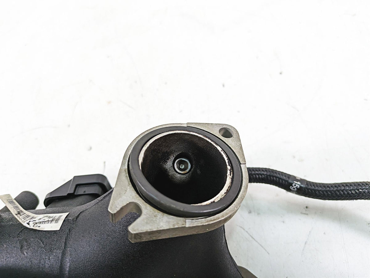 2010 Harley Touring FLHTCU Electra Glide Throttle Body Fuel Injection 27685-08A {{ shop.shopifyCountryName }} - Mototech271
