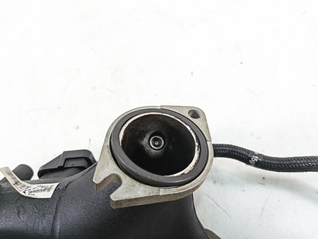 2010 Harley Touring FLHTCU Electra Glide Throttle Body Fuel Injection 27685-08A {{ shop.shopifyCountryName }} - Mototech271
