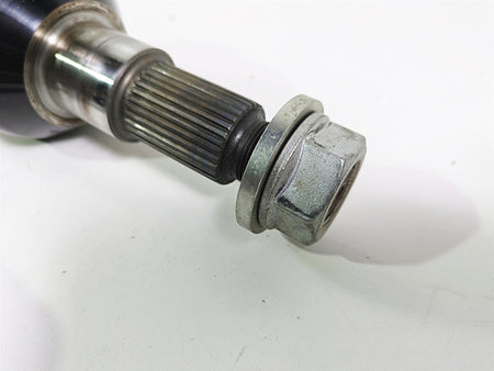 2020 Kawasaki Teryx KRX KRF 1000 Rear Cv Drive Axle Set 59266-0734 59266-0732 {{ shop.shopifyCountryName }} - Mototech271