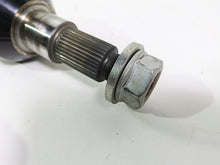 Load image into Gallery viewer, 2020 Kawasaki Teryx KRX KRF 1000 Rear Cv Drive Axle Set 59266-0734 59266-0732
