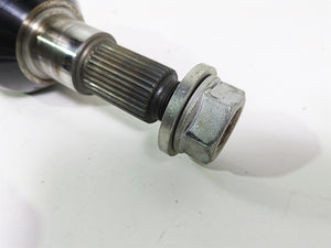 2020 Kawasaki Teryx KRX KRF 1000 Rear Cv Drive Axle Set 59266-0734 59266-0732