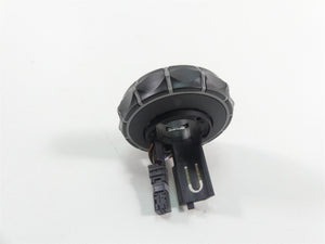 2016 BMW S1000XR K49 Left Hand Round Multi Control Switch 61317727498