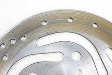 Load image into Gallery viewer, 2002 Harley Touring FLHT Electra Glide Front Brake Disc Rotor Set 4.6mm 44136-00
