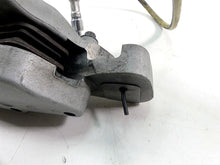 Load image into Gallery viewer, 2005 Harley VRSCSE CVO V-Rod Rear Brake Caliper &amp; Line 44681-05
