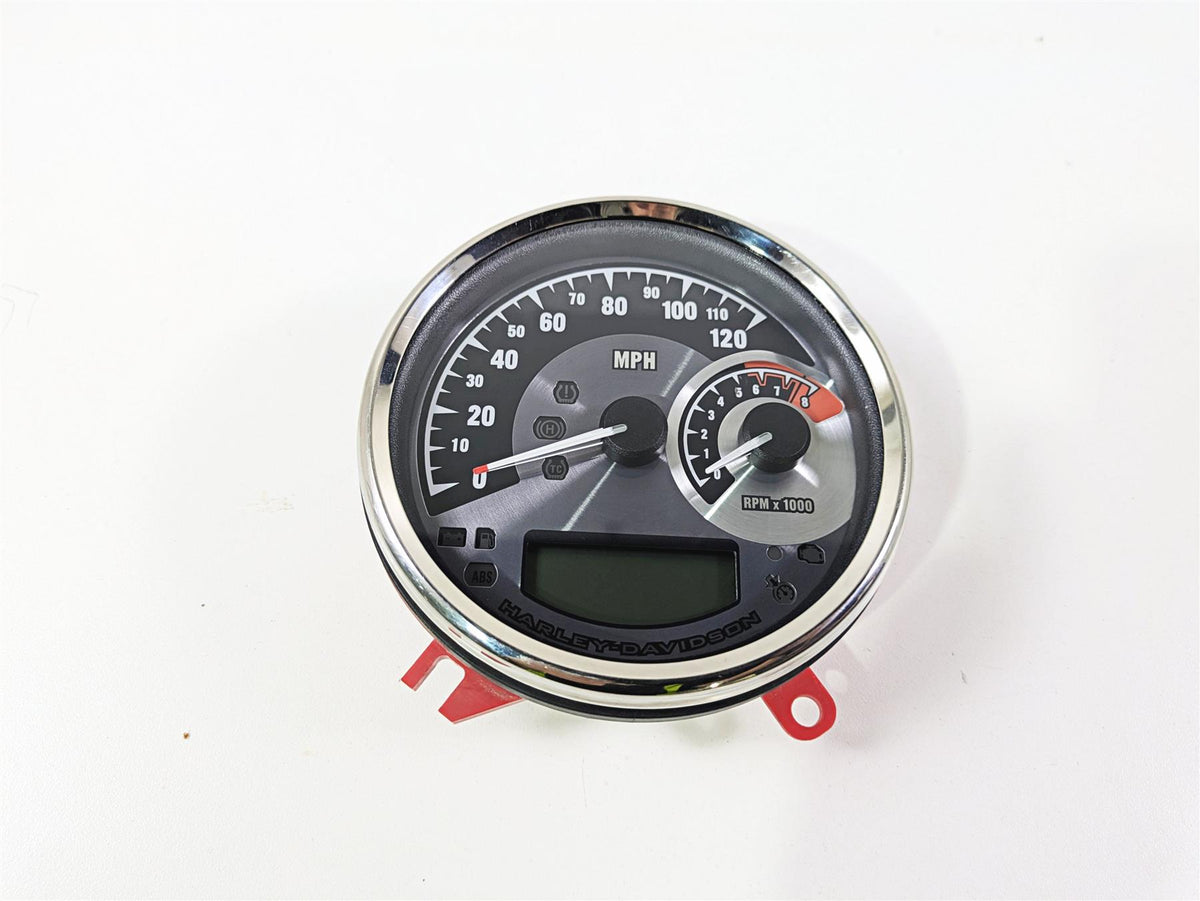 2016 Harley Touring FLHR Road King Speedometer Speedo Gauge - 47k 70900389C {{ shop.shopifyCountryName }} - Mototech271