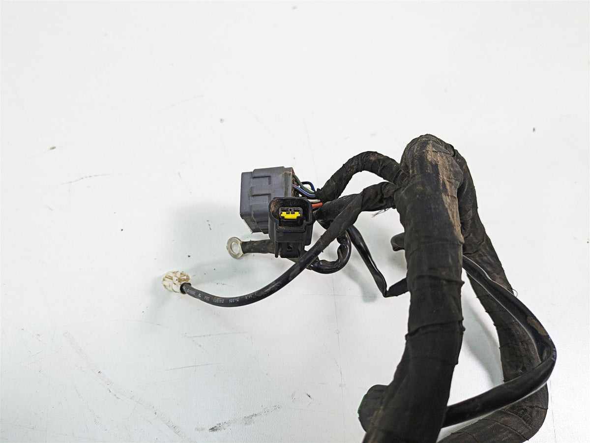 2020 KTM 1290 Super Adventure R Main Wiring Harness - No Cuts 60711175033 {{ shop.shopifyCountryName }} - Mototech271
