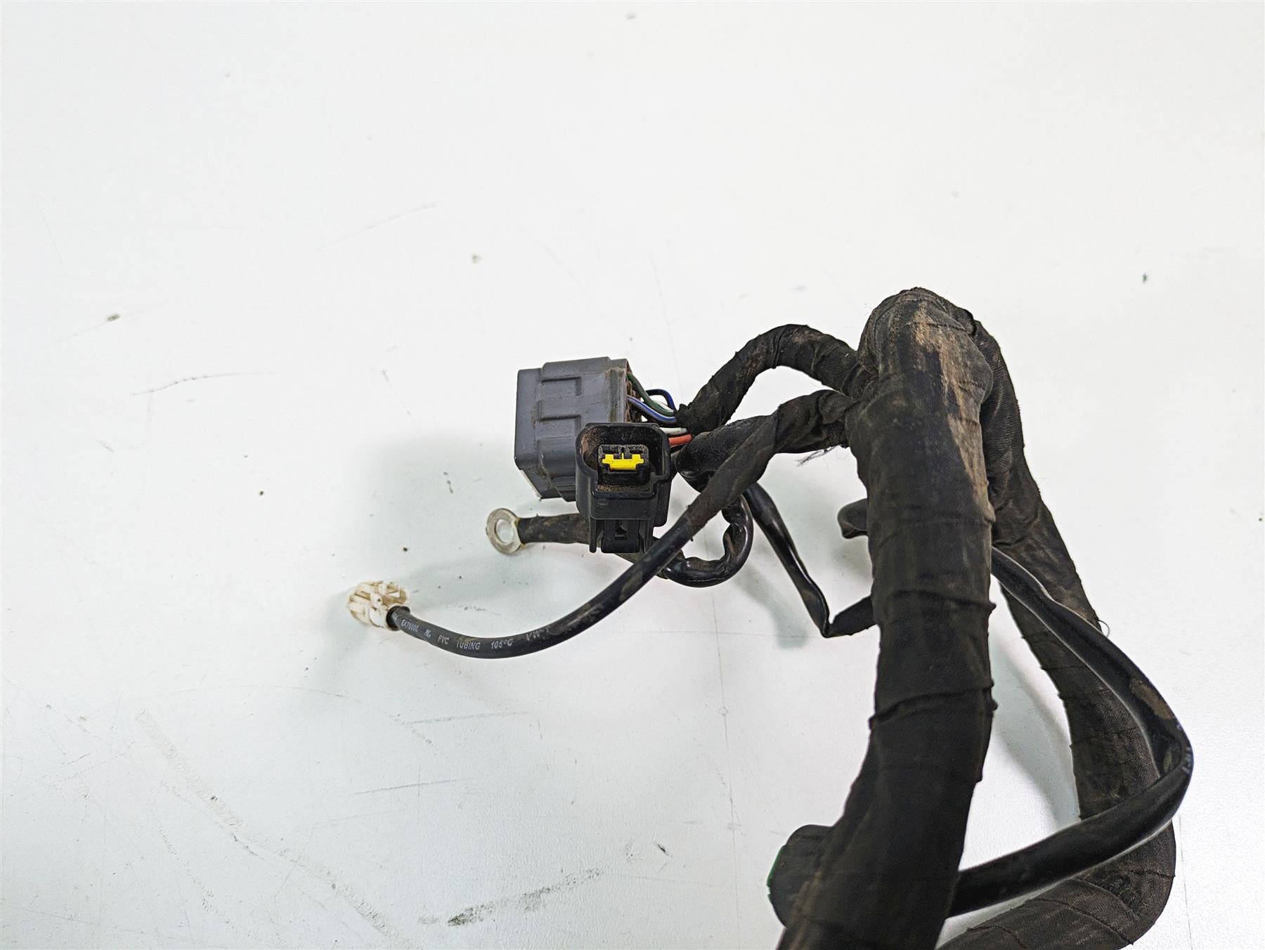 2020 KTM 1290 Super Adventure R Main Wiring Harness - No Cuts 60711175033 {{ shop.shopifyCountryName }} - Mototech271