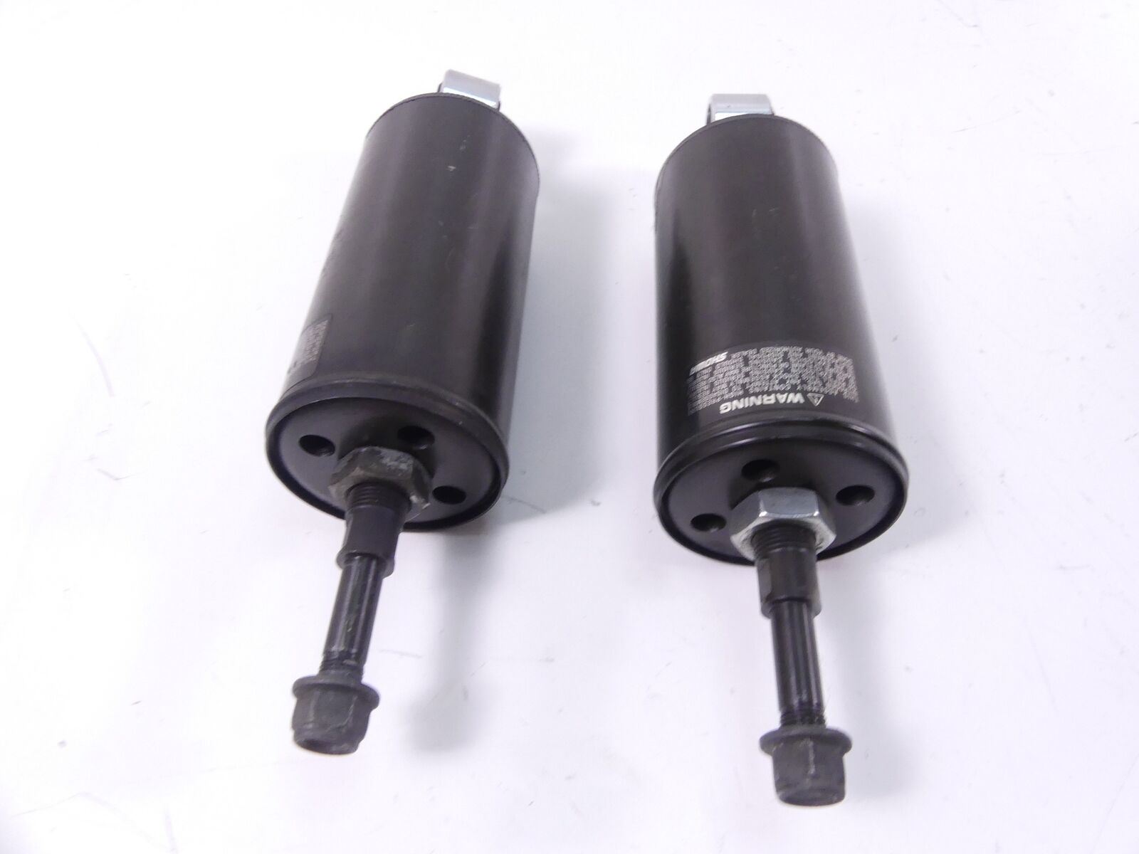 2001 Harley Softail FLSTC Heritage Rear Showa Damper Shock Set 54508-00B {{ shop.shopifyCountryName }} - Mototech271