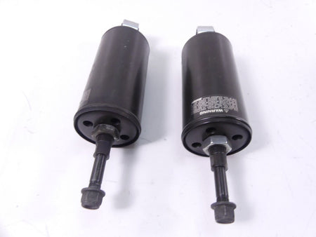 2001 Harley Softail FLSTC Heritage Rear Showa Damper Shock Set 54508-00B {{ shop.shopifyCountryName }} - Mototech271