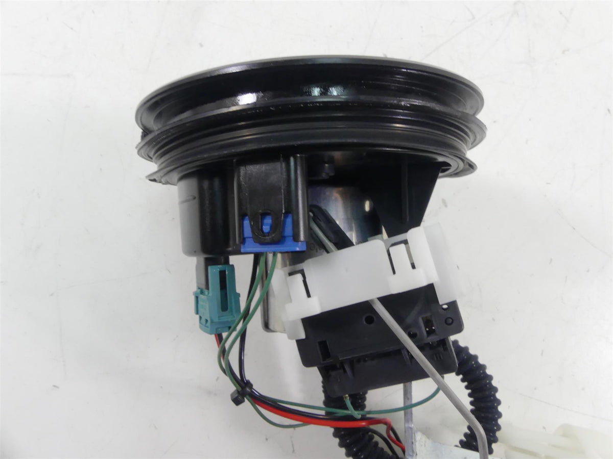 2016 BMW R1200RS K54 Fuel Gas Petrol Pump & Sending Unit 12K Tested 16148357969 {{ shop.shopifyCountryName }} - Mototech271