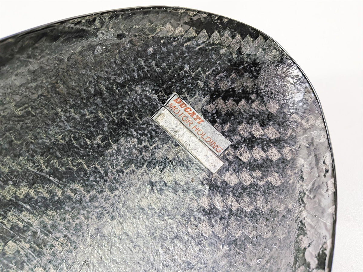 2011 Ducati Streetfighter 1098 S Front Carbon Fiber Fender 56420791B {{ shop.shopifyCountryName }} - Mototech271