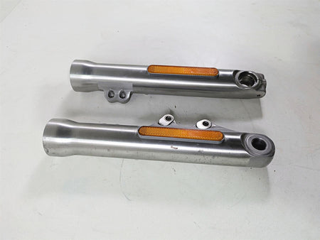 2020 Harley Softail FXST Standard Showa Front Fork Lowers 45400295 45400296 {{ shop.shopifyCountryName }} - Mototech271