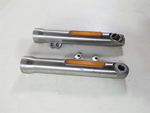 Load image into Gallery viewer, 2020 Harley Softail FXST Standard Showa Front Fork Lowers 45400295 45400296 | Mototech271
