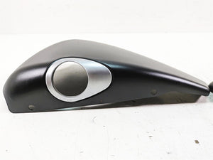 2017 Harley XL883 N Sportster Iron Side Cover Fairing Set 57200091DH 57200092DH
