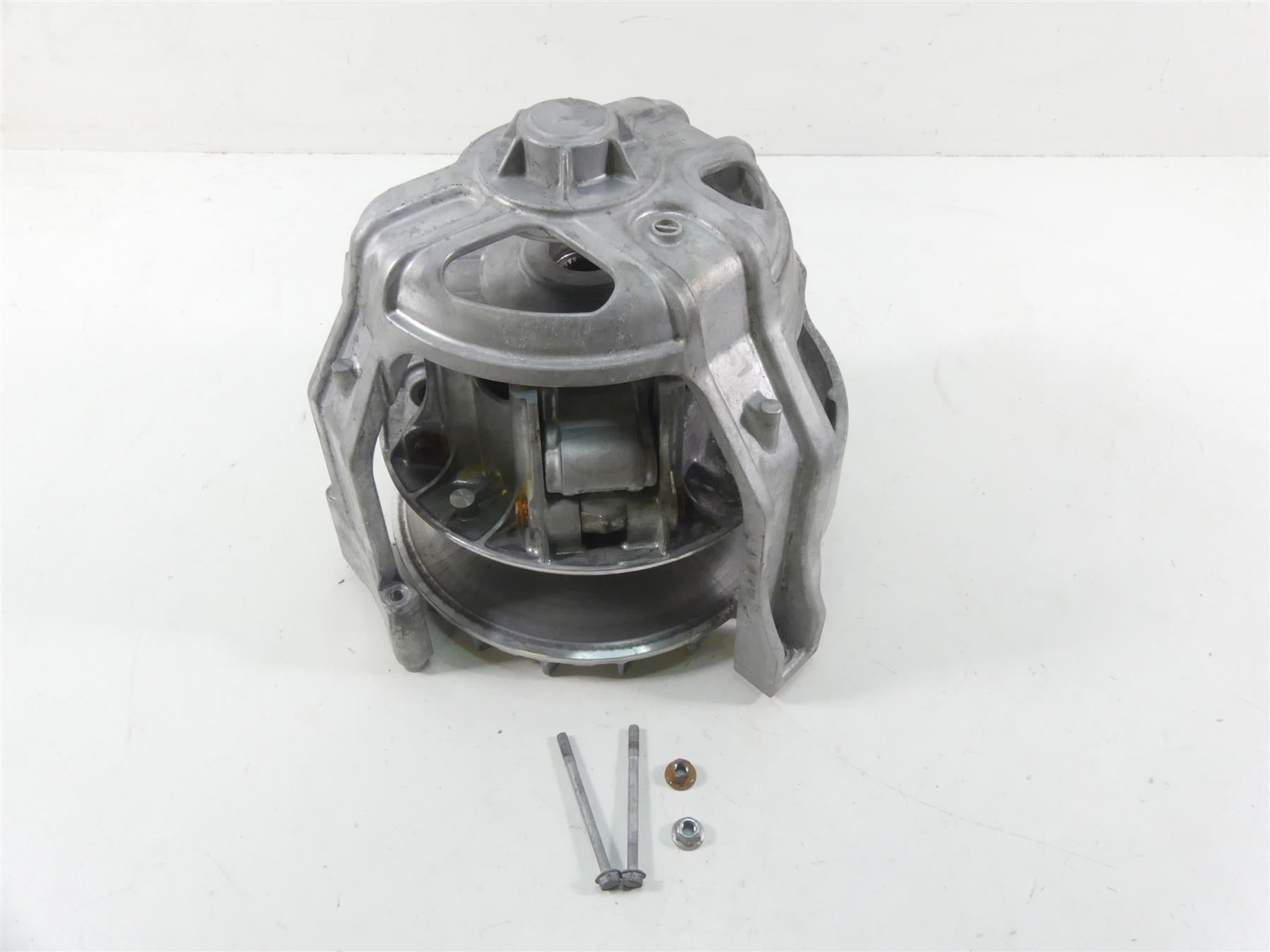 2021 Kawasaki Teryx KRX1000 KRF1000 Primary Drive Clutch Kit 365miles 49093-0077 | Mototech271