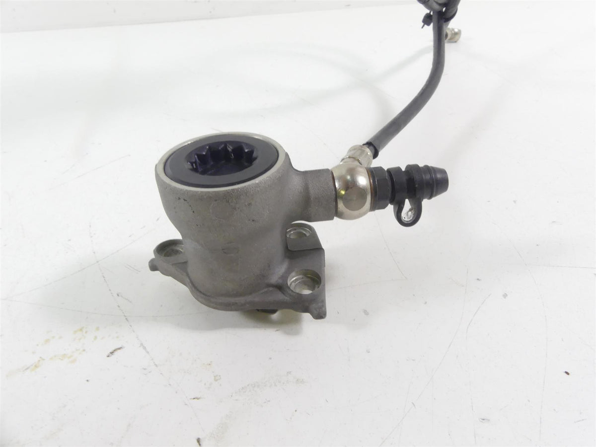 2015 Ducati Monster 1200 S Clutch Slave Cylinder Piston + Line 19540033B {{ shop.shopifyCountryName }} - Mototech271