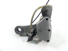 Load image into Gallery viewer, 2005 Harley VRSCSE CVO V-Rod Rear Brake Caliper &amp; Line 44681-05
