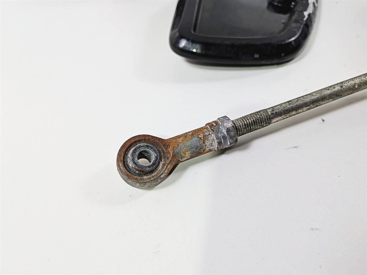 2021 Indian Scout 1200 Front Left Right Floor Board & Brake Pedal 5138883 {{ shop.shopifyCountryName }} - Mototech271