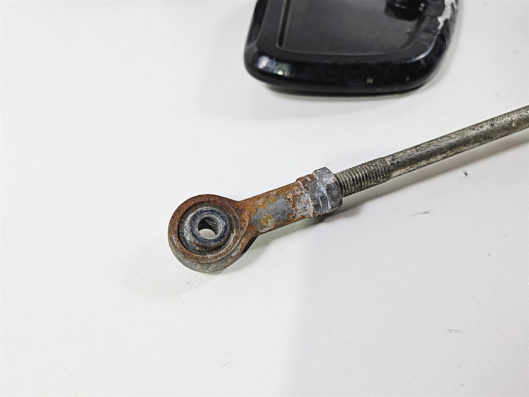2021 Indian Scout 1200 Front Left Right Floor Board & Brake Pedal 5138883 {{ shop.shopifyCountryName }} - Mototech271