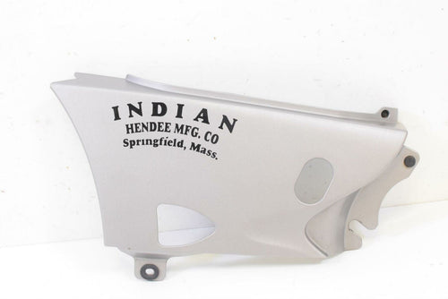 2017 Indian Chieftain Right Lower Side Cover  Fairing Panel 5450418 | Mototech271