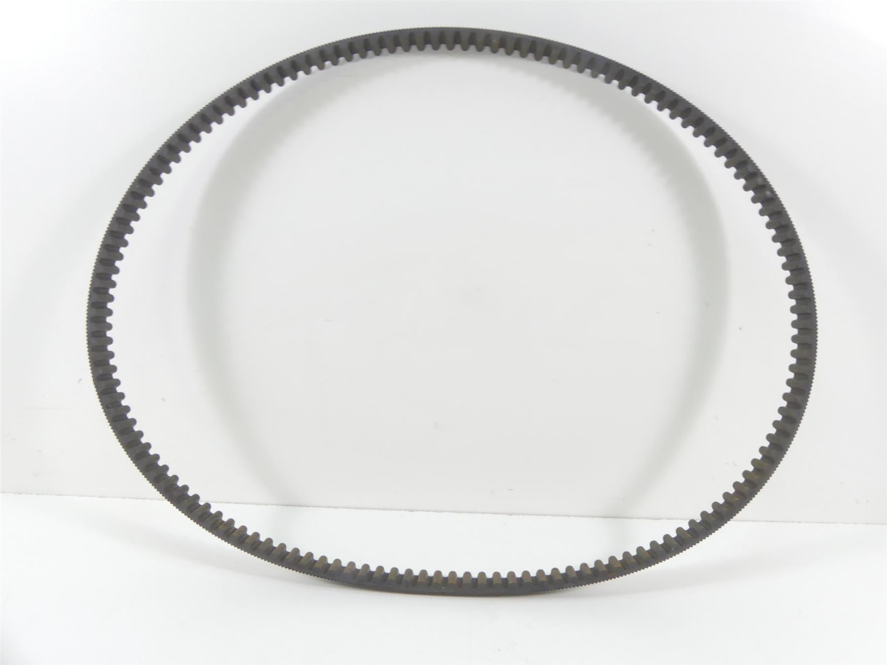 2005 Harley FXDWGI Dyna Wide Glide Rear Drive Belt 133T 1/8" 40015-00B {{ shop.shopifyCountryName }} - Mototech271