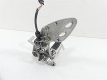 Load image into Gallery viewer, 2020 Suzuki GSX1300 R Hayabusa Right Front Footpeg &amp; Brake Pedal 43510-15H00 | Mototech271
