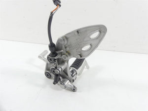 2020 Suzuki GSX1300 R Hayabusa Right Front Footpeg & Brake Pedal 43510-15H00 | Mototech271