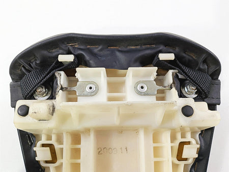 2008 Yamaha YZF R1 RN19 Rear Passenger Pillion Seat Saddle 4C8-24750-00-00 {{ shop.shopifyCountryName }} - Mototech271