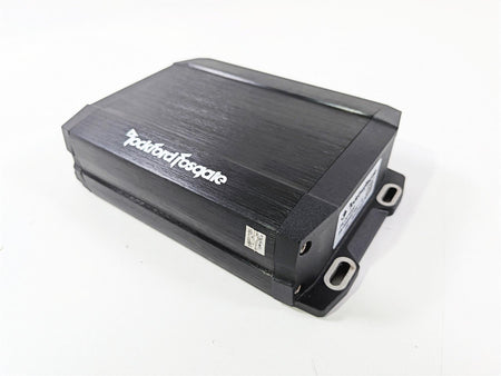 2022 Polaris RZR Turbo R Ultimate Rockford Amplifier Amp 400W 4-Channel 2414533-Mototech271