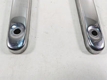 Load image into Gallery viewer, 2012 Harley FLD Dyna Switchback Rear Chrome Fender Struts Covers - Read 60877-12 | Mototech271
