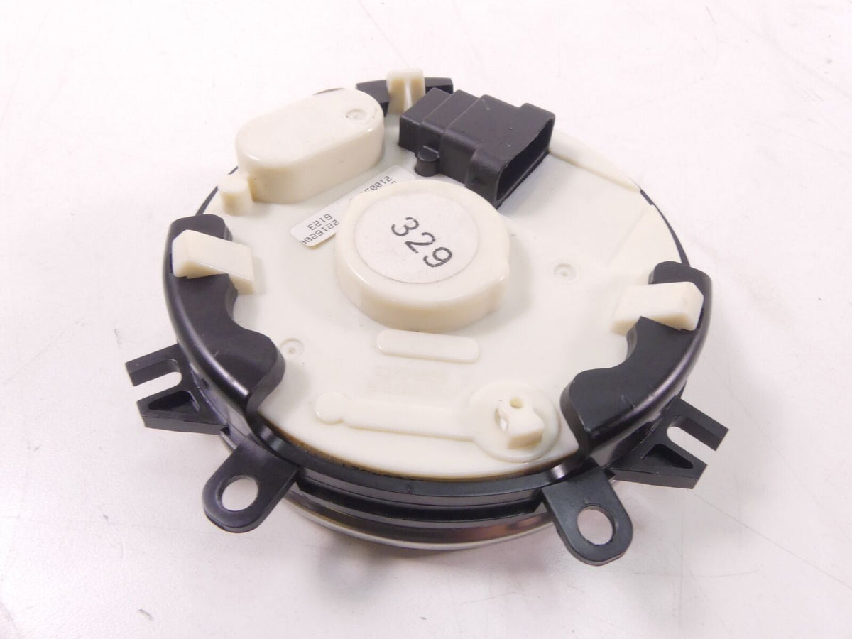 2006 Harley FLSTCI Softail Heritage Speedometer Gauge Instrument - 27K 67410-04 {{ shop.shopifyCountryName }} - Mototech271