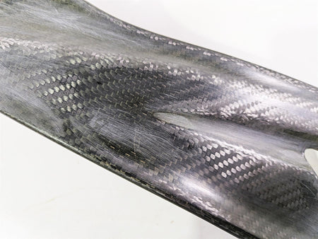 2017 BMW S1000R K47 Left Racecon Under Tank Carbon Fiber Panel Cover BM180 {{ shop.shopifyCountryName }} - Mototech271