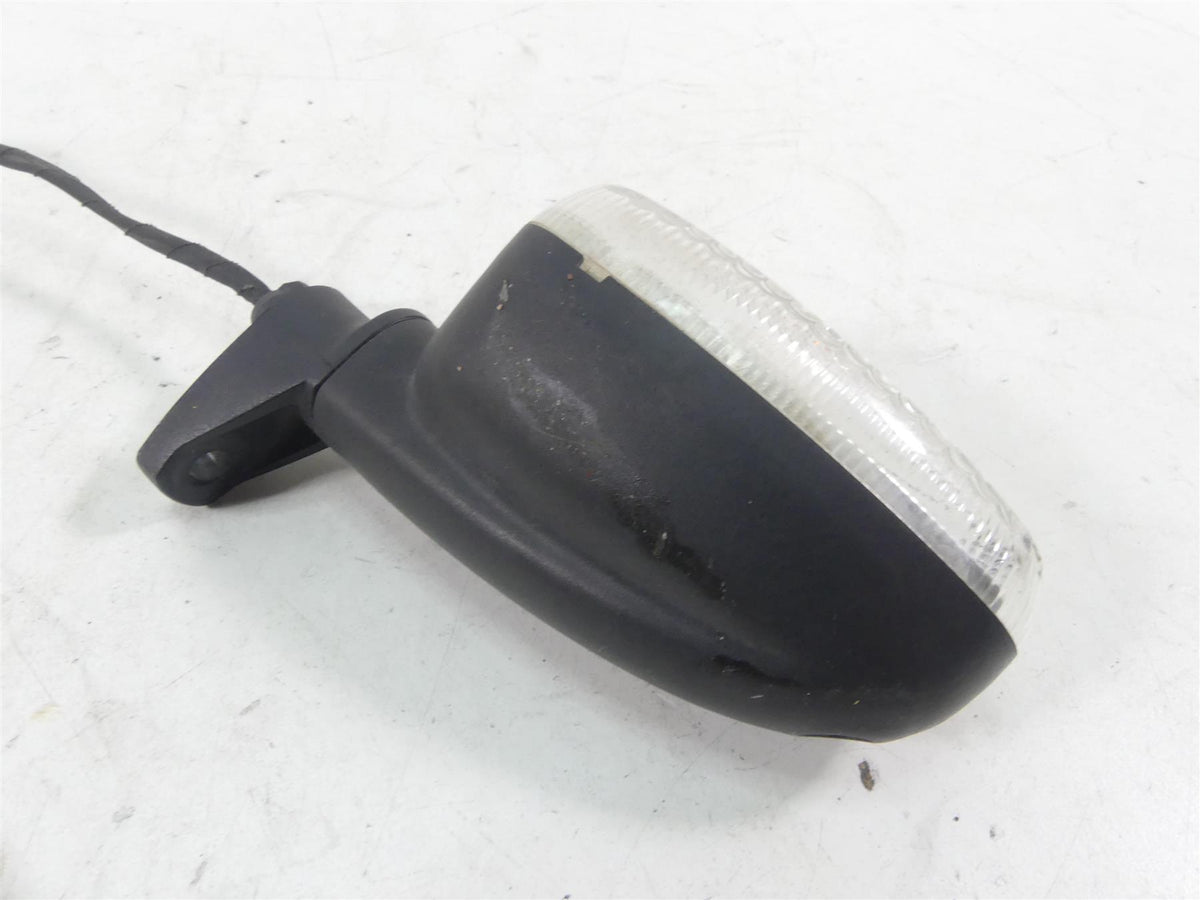2008 BMW R1200GS K25 Rear Blinker Turn Signal Indicator Set 63137684528 {{ shop.shopifyCountryName }} - Mototech271