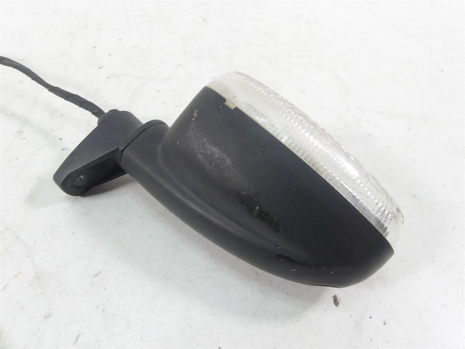 2008 BMW R1200GS K25 Rear Blinker Turn Signal Indicator Set 63137684528 {{ shop.shopifyCountryName }} - Mototech271